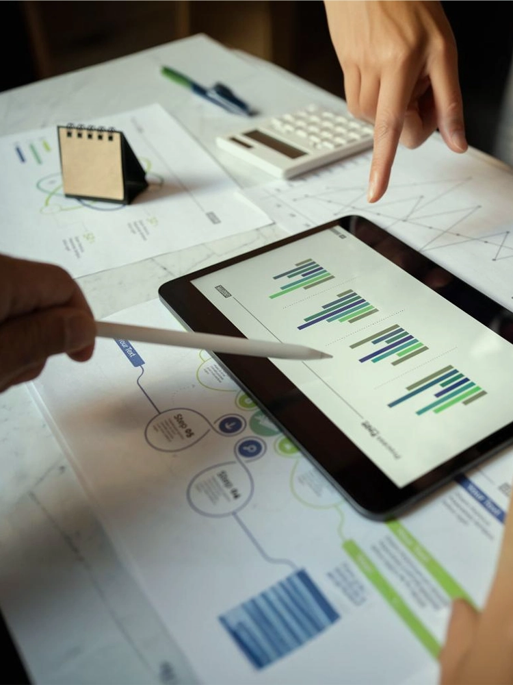 planejamento financeiro estratégio