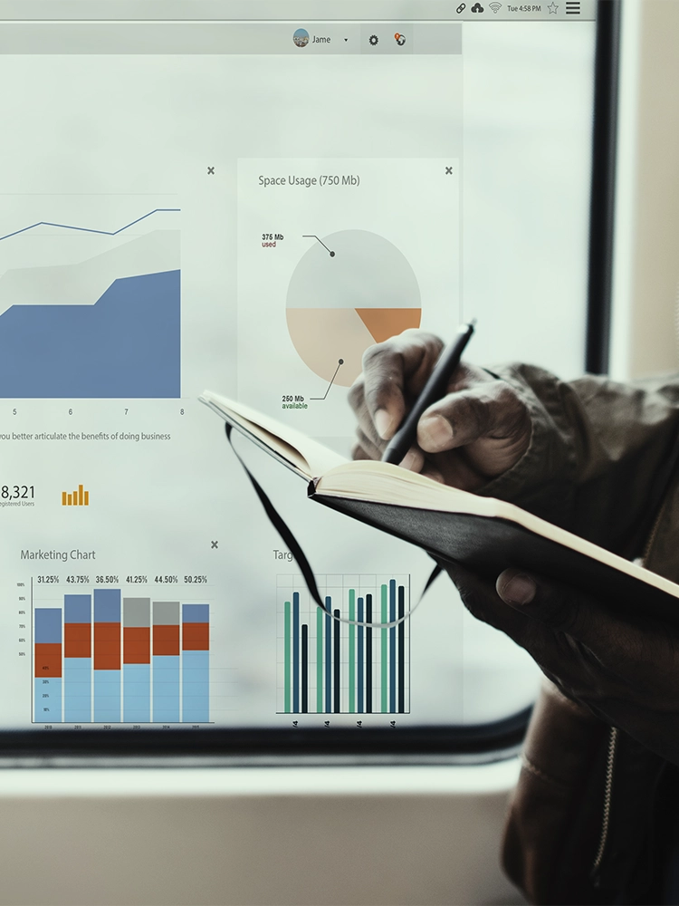planejamento financeiro estratégio