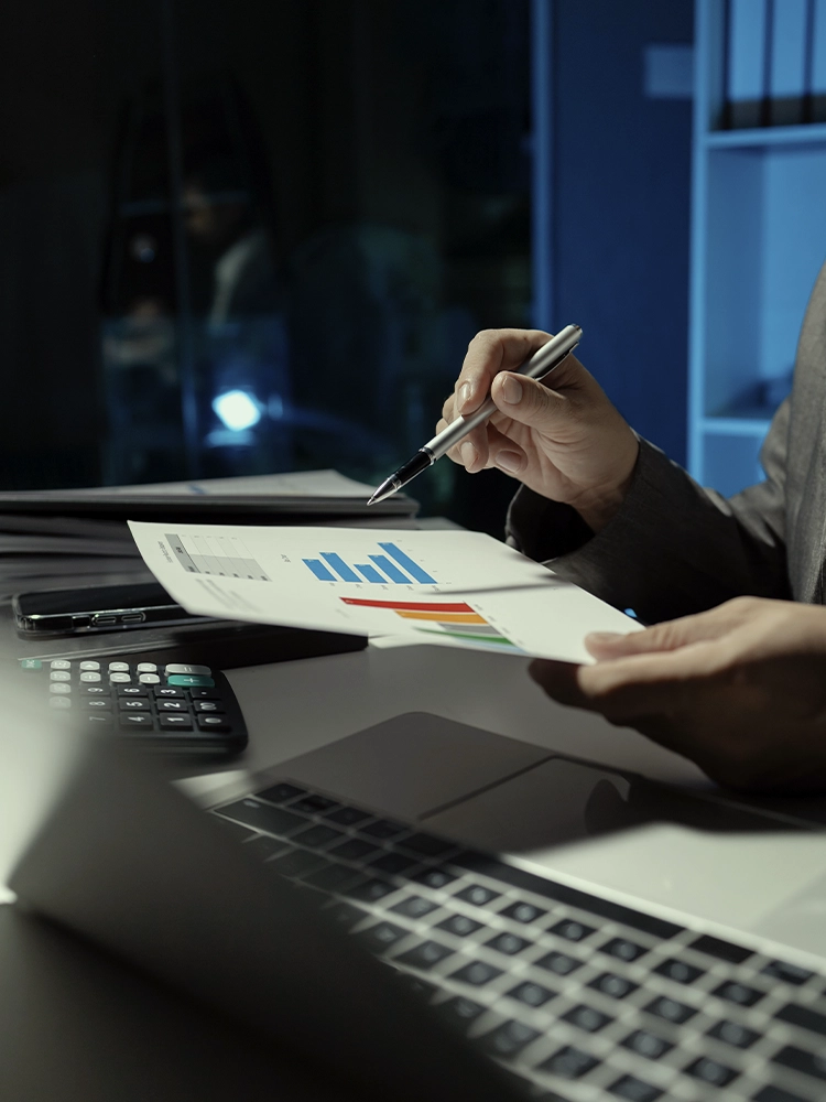 planejamento financeiro estratégio