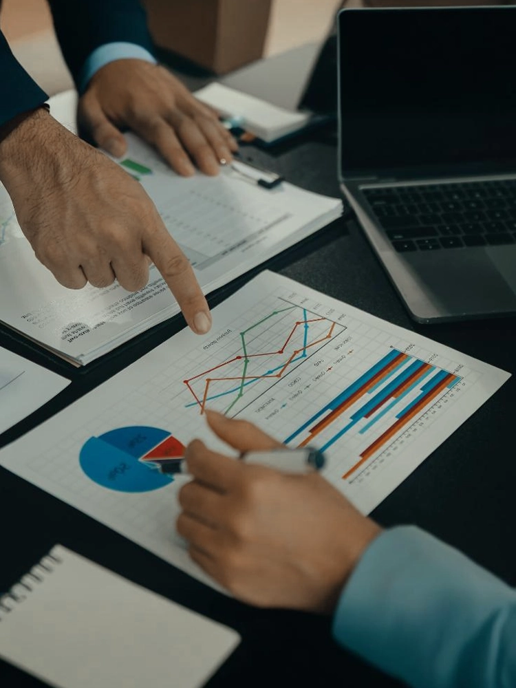 planejamento financeiro estratégio