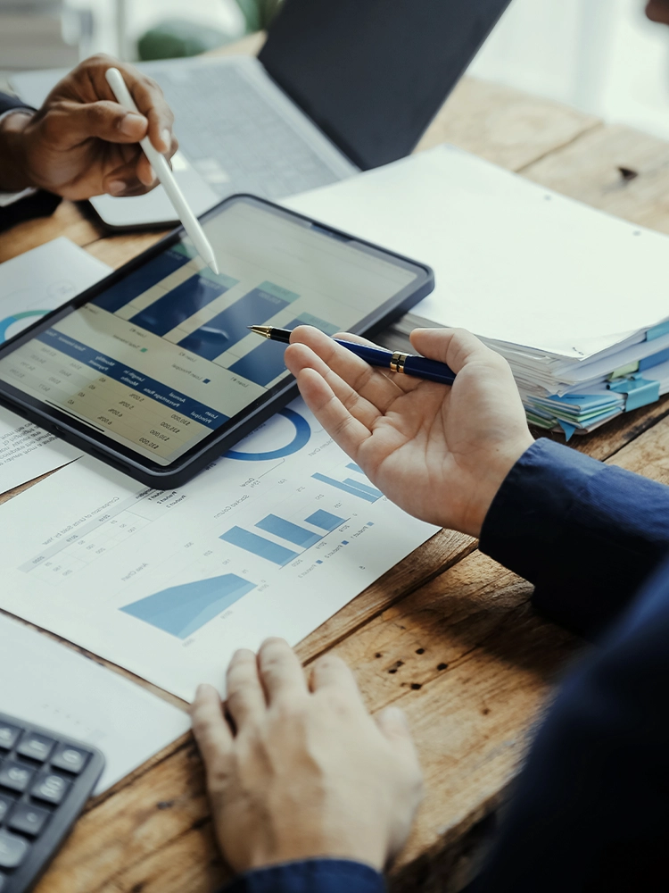 planejamento financeiro estratégio