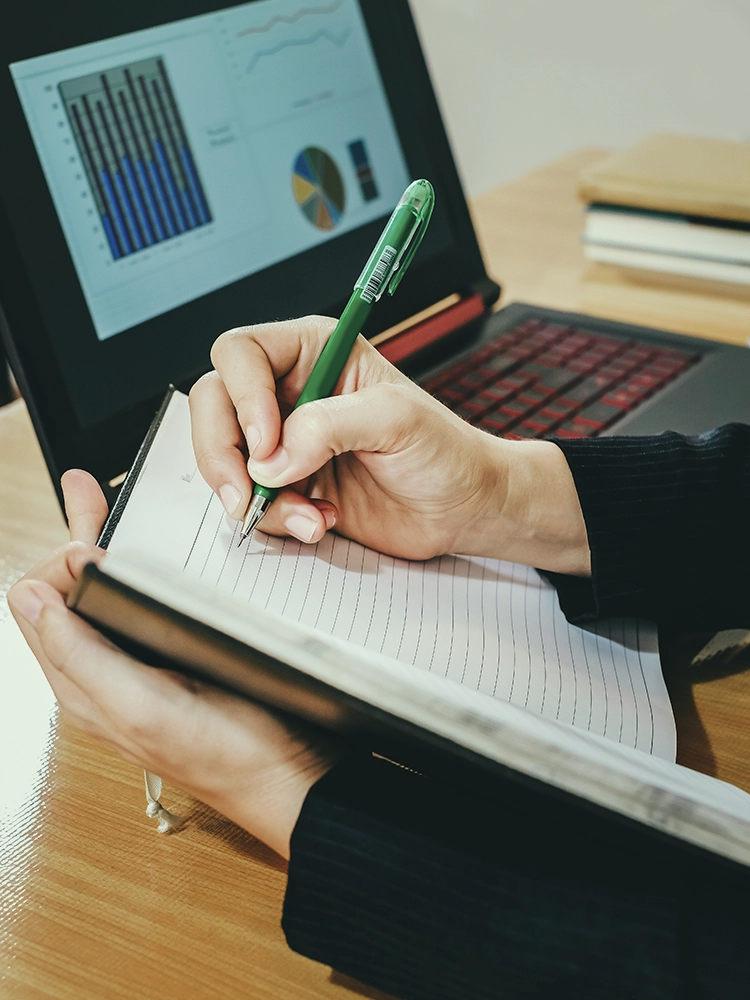 planejamento financeiro estratégio